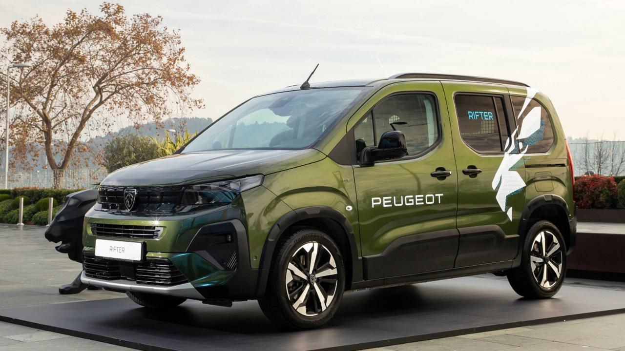 Peugeot ticari araç kampanyası başlattı