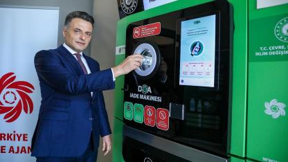 DOA iade uygulaması 81 ilde başladı 'Her 1 iade 1 TL'