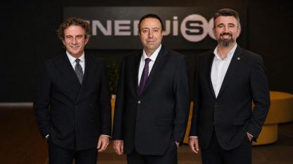 Leadership Change at Enerjisa Enerji
