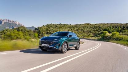 Nissan yeni temmuz kampanyası başlattı '800 bin TL 0 faiz'