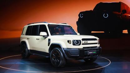 Chery temmuz ayı rakamlarını açıkladı 'Yeni enerji araçları'