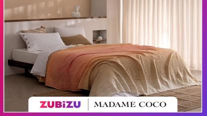 Madame Coco temmuz ayına özel kampanya '600 TL hediye'