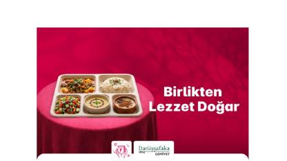'Yemeksepeti özel kampanya' başlattı ''250 TL değerinde''