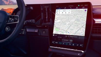 Renault araçlar TÜRKÇE konuşacak 'Google Gemini yeni'