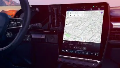 Renault araçlar TÜRKÇE konuşacak 'Google Gemini yeni'