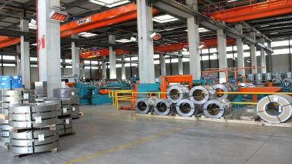 AB Karbon Sertifikası 'ENERJİ sistemleri gözden geçirilmeli'