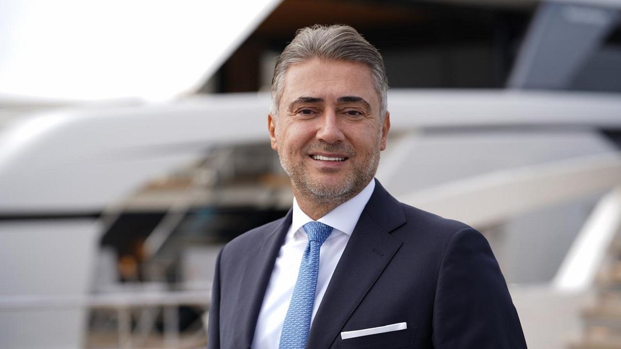Sanlorenzo ve BYD Energy Storage’dan yeni ortaklık