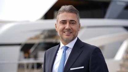 Sanlorenzo ve BYD Energy Storage’dan yeni ortaklık
