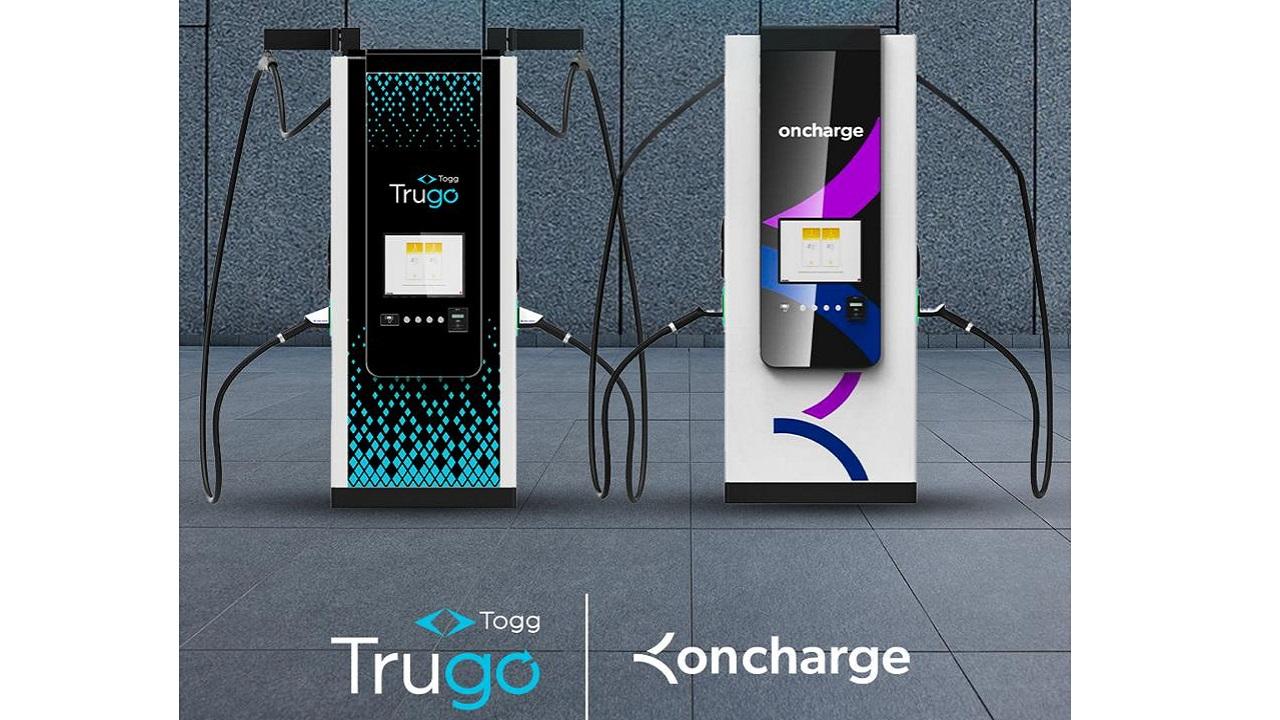 Trugo ve Oncharge’dan roaming iş birliği yaptı!