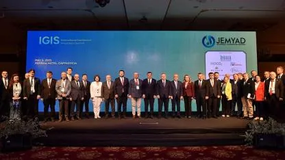 Türkiye JEOTERMAL yatırımları konuşulacak