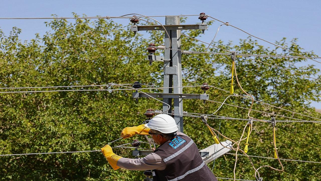 Yazın artış var 'Elektrik hatlarına YETKİSİZ müdahale RİSK'