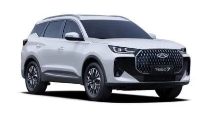 Yeni Chery TIGGO7 Comfort  Kampanyası “1.999.000 TL”
