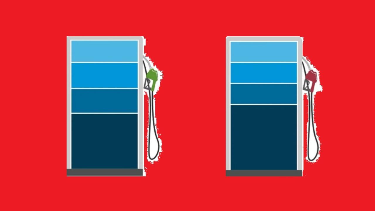 Yeni petrol fiyatları DEPOLARI doldurun!