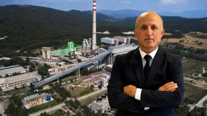 Yeniköy Kemerköy Enerji'de üst düzey atamalar yapıldı!
