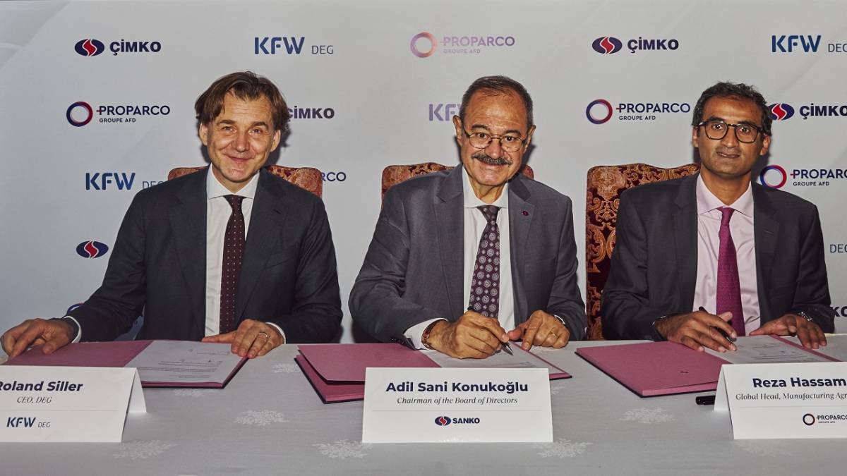Karbon azaltımı, ENERJİ verimliliği yatırımlarına finansman!