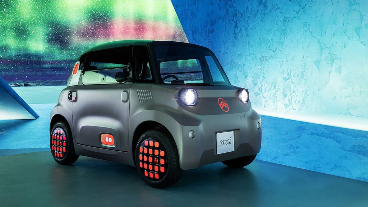 Özel KAMPANYA başlattı - Citroen!