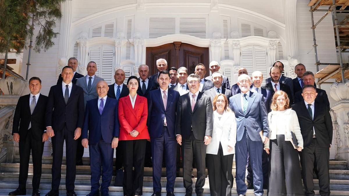 Türk bankacılık sektörü COP31'de aktif rol almaya devam edecek!