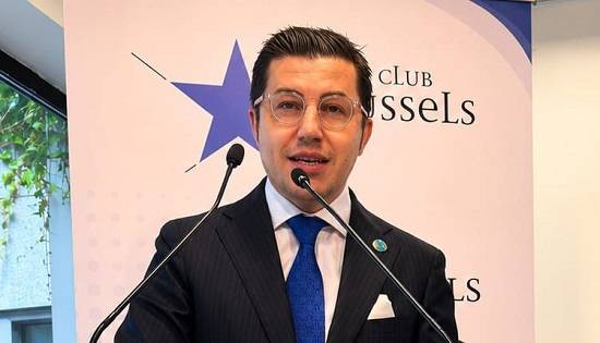 COP31 ''Brüksel'den Antalya'ya İKLİM diplomasisi''
