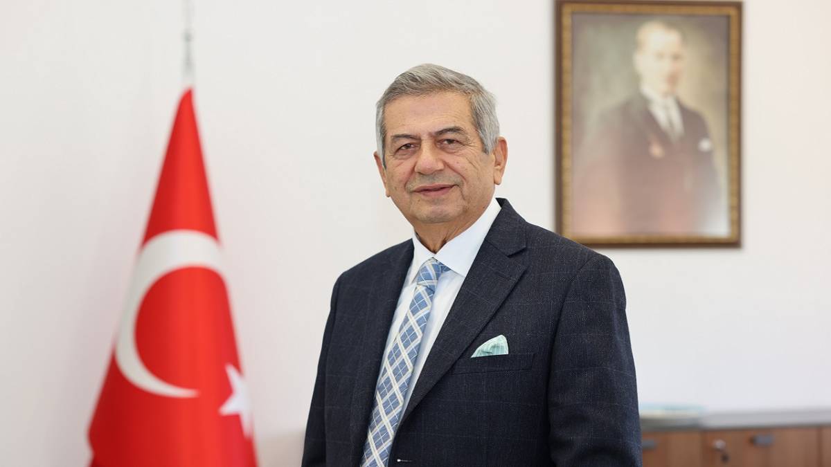 ESBAŞ 'Çevreci yatırımlarıyla 8 bin ağacı kurtadı'