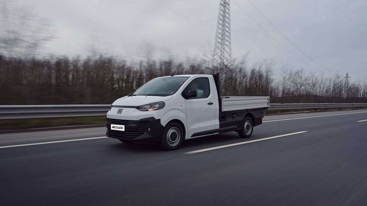 Fiat Özel Haziran KAMPANYASI '300 bin peşinle Doblo!