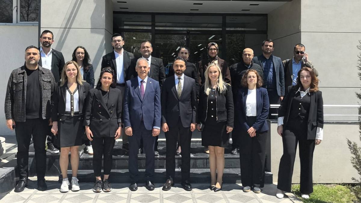 Fırat EDAŞ 'EnergyMind Projesi' Enerji Sektörüne YÖN veriyor