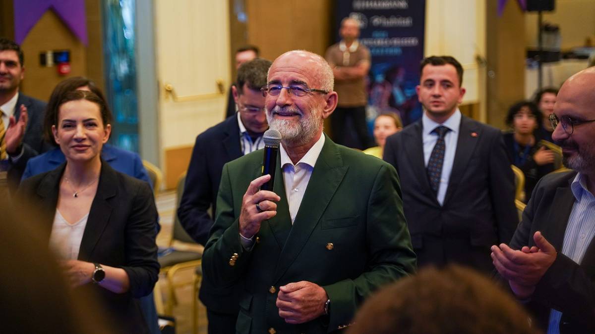 Halkbank-Habitat Derneği işbirliğiyle 'Bilim Kızlar projesi'