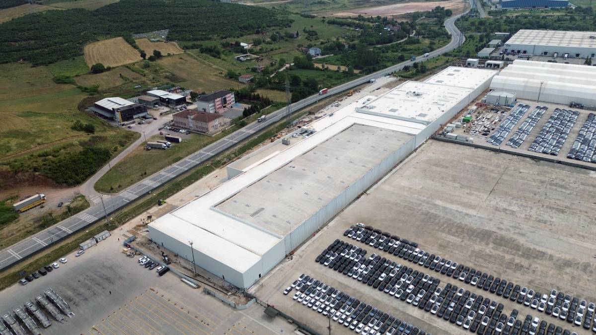 Hyundai Motor Türkiye’den Yeni Batarya Yatırımı.