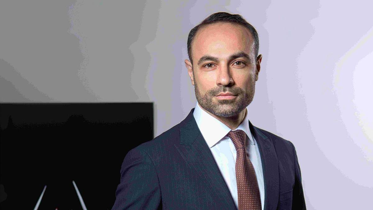 Elmacık RES Tam Kapasite Üretime Başladı!