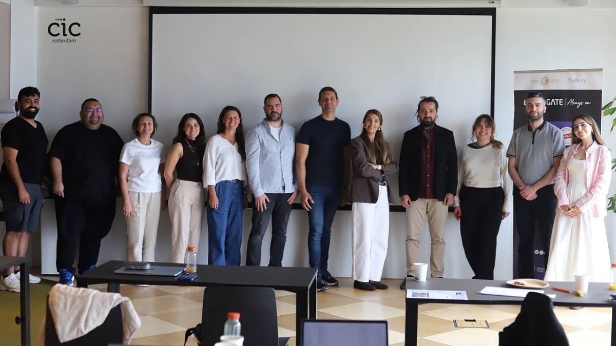 Lityum tabanlı enerji depolama projesi de var İTÜ Arı!