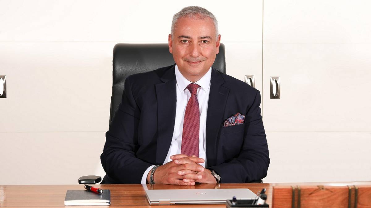 OEDAŞ, 4,8 milyar TL tutarındaki 2026 yatırımlarına başladı