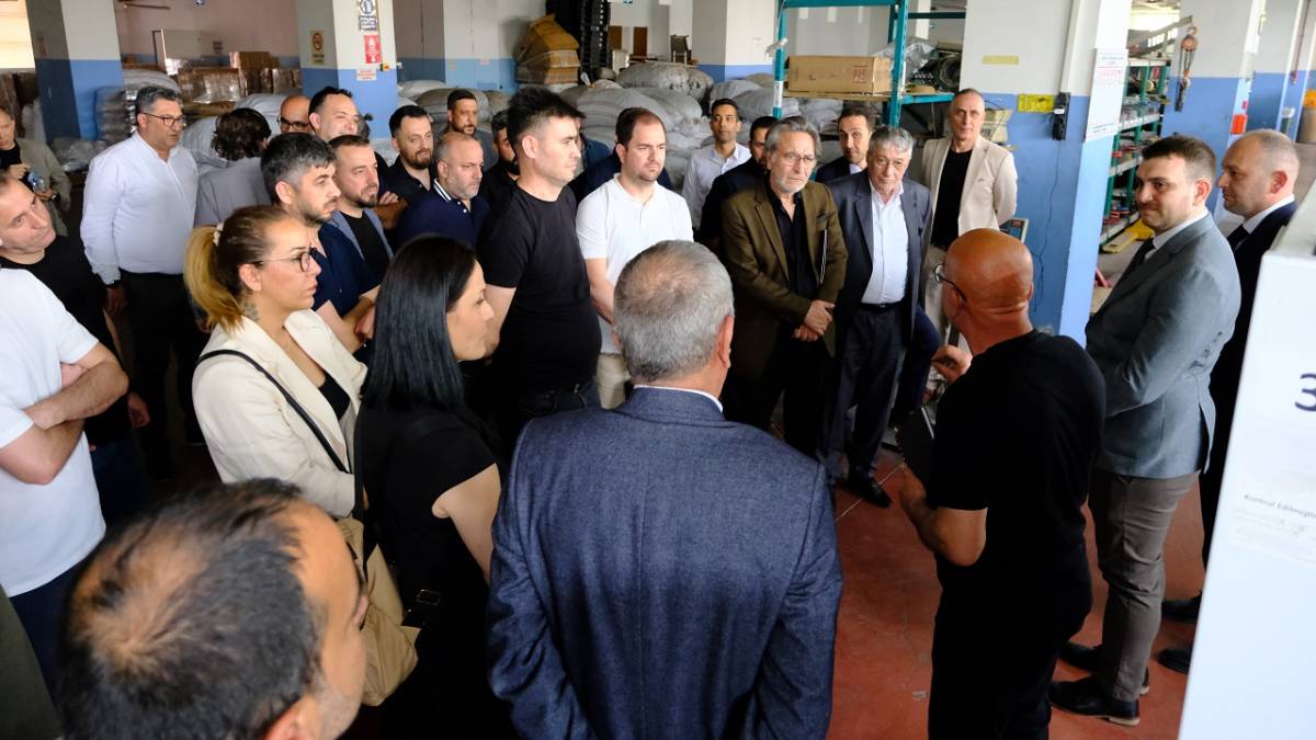 Opaş Elektrik YENİ LB2 Serisi güç ayırıcı şalterleri!