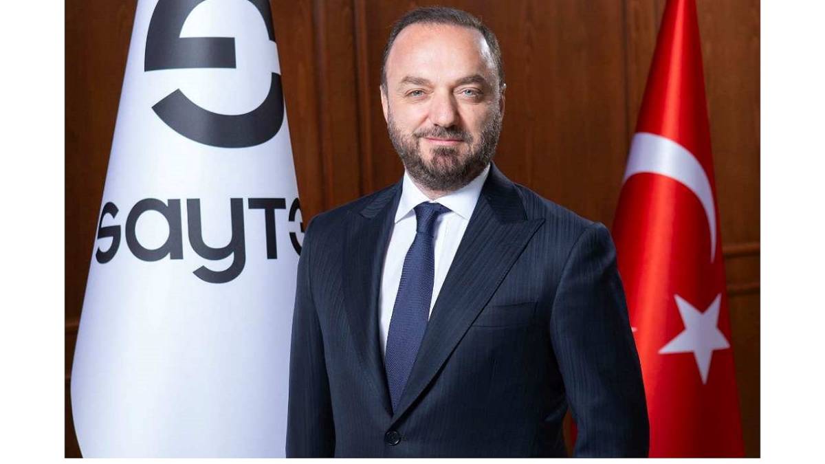 Saytek, atık plastikleri ekonomiye kazandırarak yerli sanayiyi güçlendiriyor