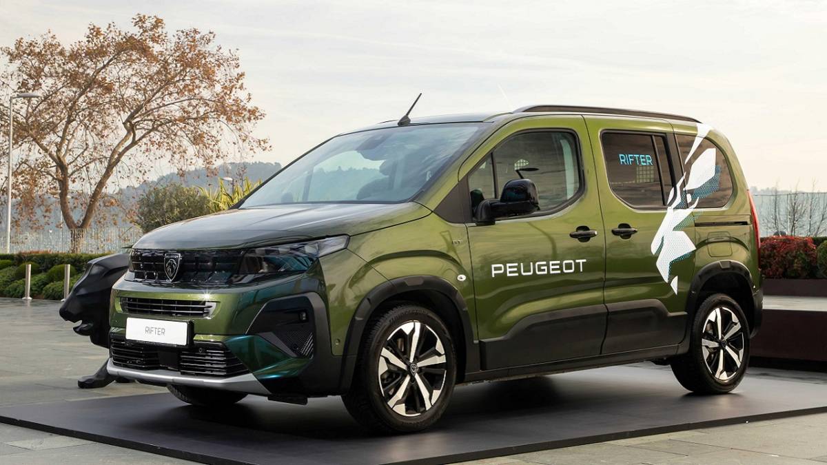 Peugeot Haziran'a özel kampanya başlattı!