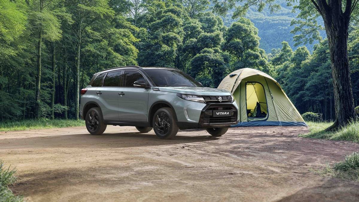 Suzuki’den Haziran Ayına Özel Takas Desteği ve 0 Faiz Fırsatı!