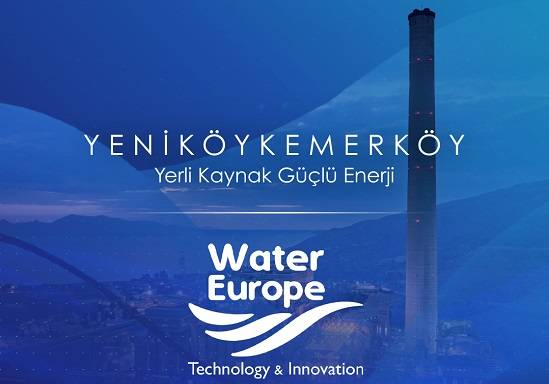 Yeniköy Kemerköy Enerji SU için önemli imza attı!