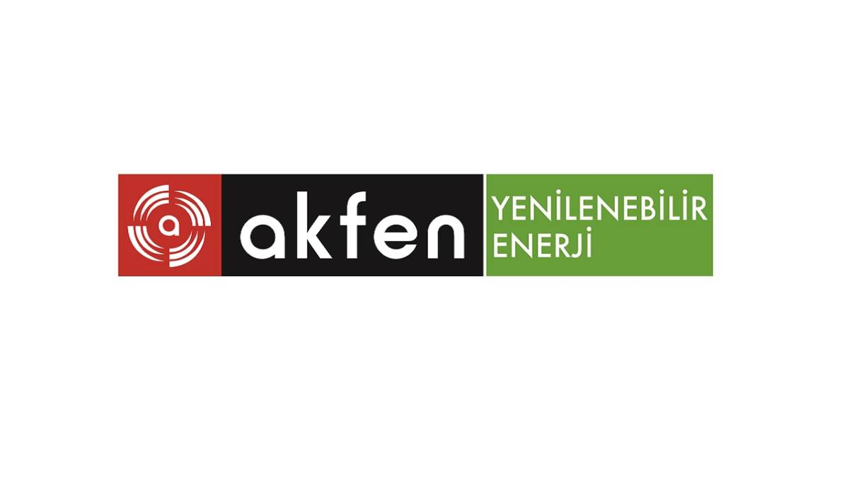 Akfen Yenilenebilir Enerji TEMİZ Enerjiye Yapay Zeka desteği