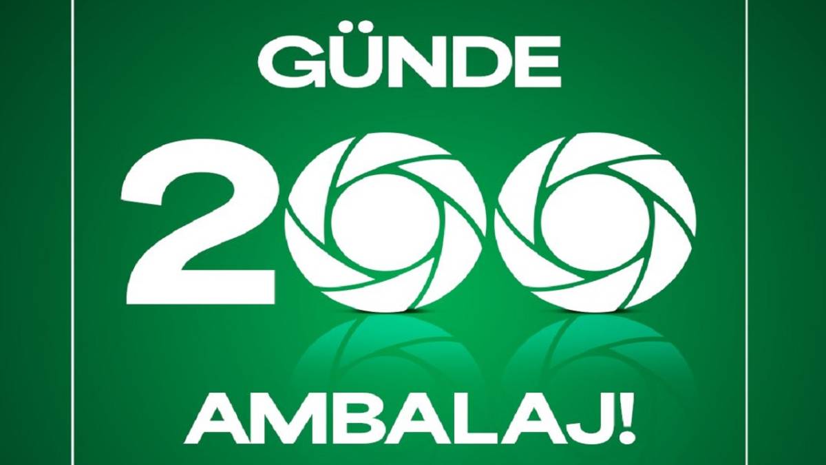 Her iade 1 TL uygulaması başladı 'PEŞİN'