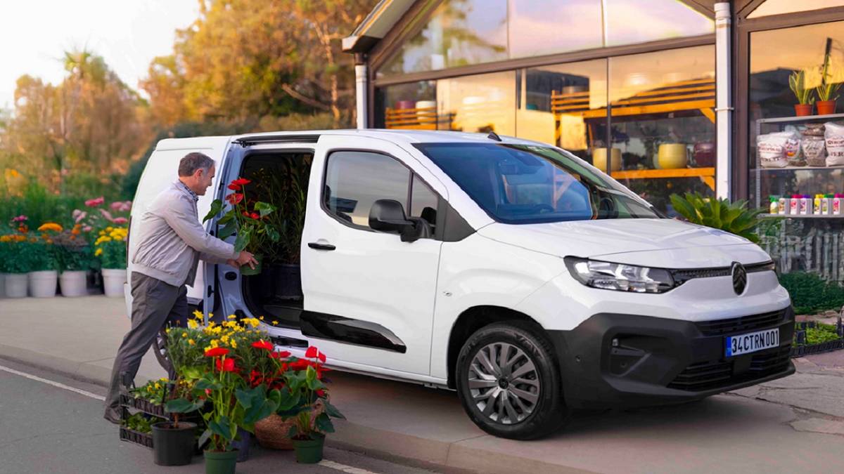 Citroen yeni temmuz kampanyası başlattı '750 bin TL 0 faiz'