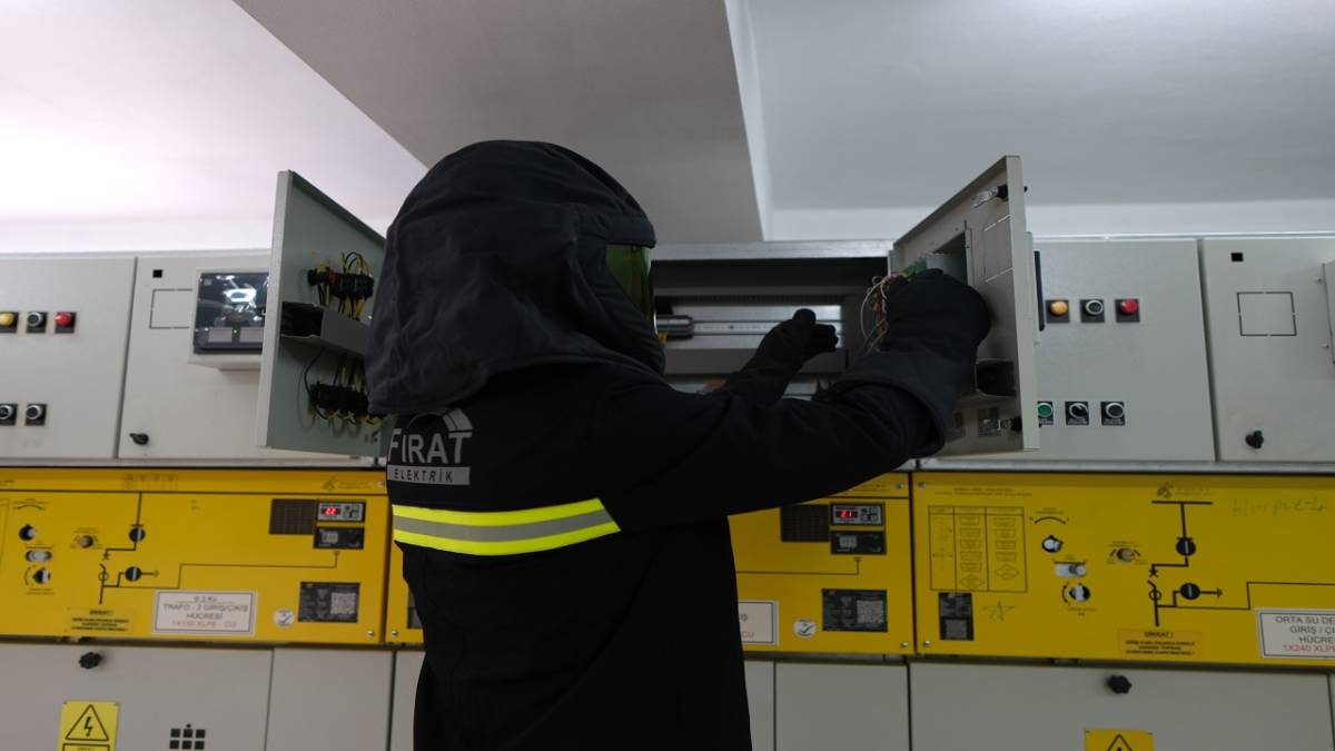 Yazın artış var 'Elektrik hatlarına YETKİSİZ müdahale RİSK'