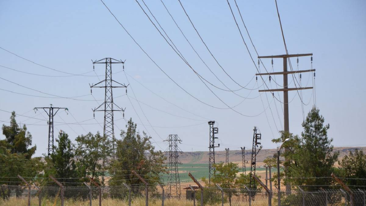 Elektrik tüketimi çok hızlı artıyor TASARRUF şart!
