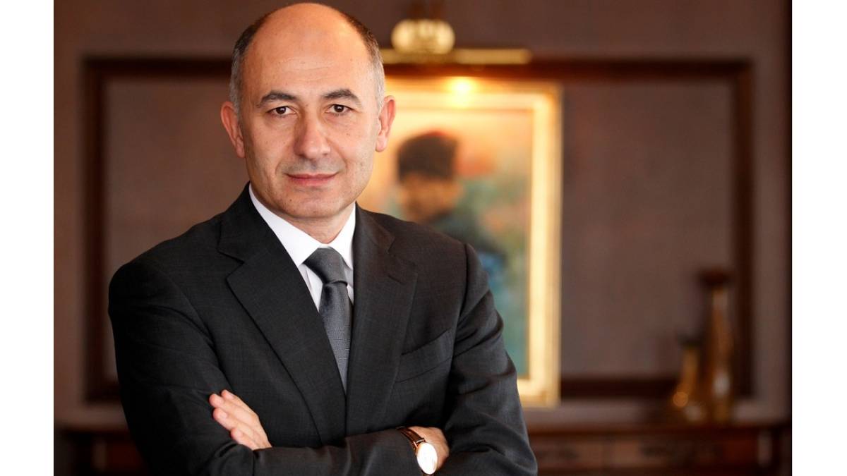Adana Ceyhan'daki yeni yatırımlarla
