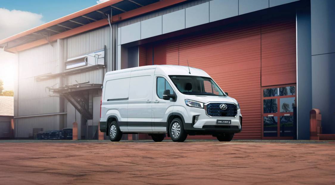 Maxus’dan temmuz ayına özel kampanya “500 bin TL 0 faiz’
