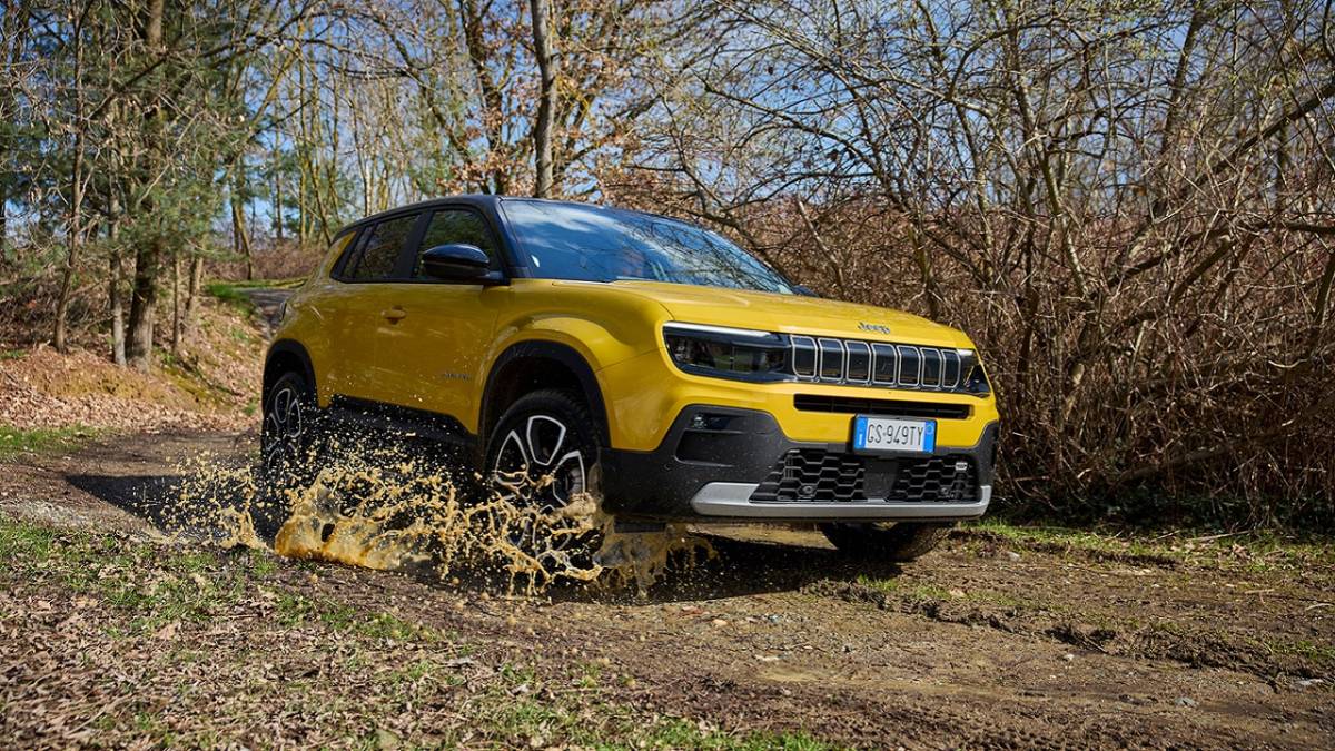 Jeep avantajlı temmuz kampanyası başlattı