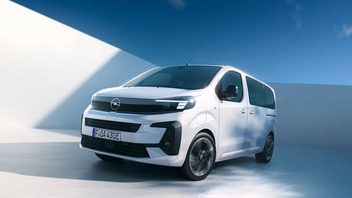Opel ticari araç kampanyası başlattı