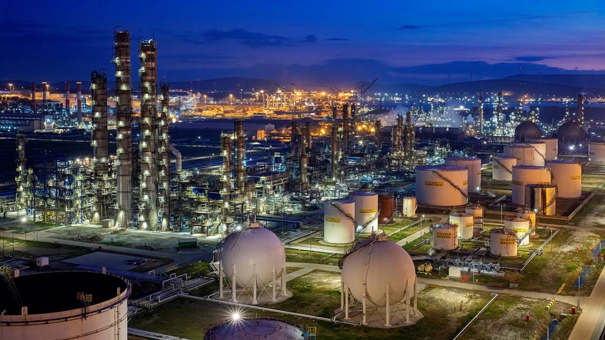 SOCAR’dan Master Plan için stratejik adım