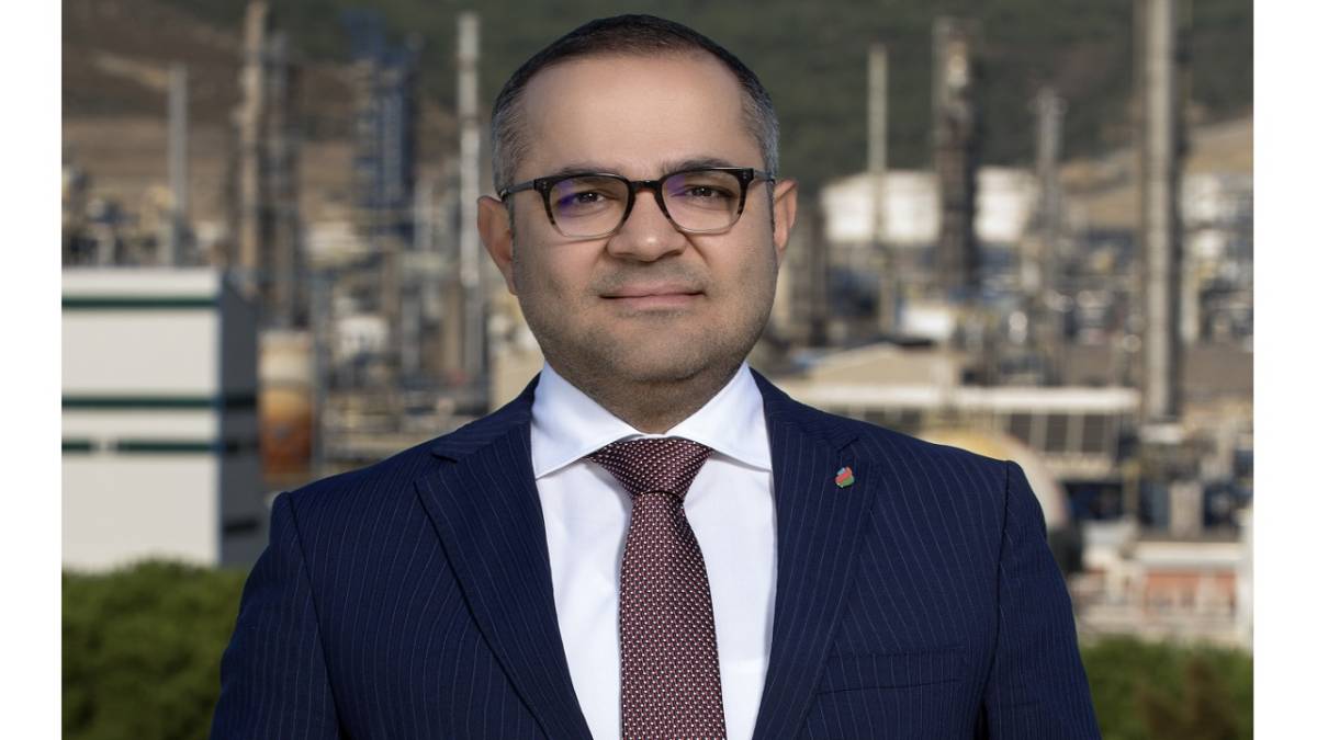 SOCAR’dan Master Plan için stratejik adım