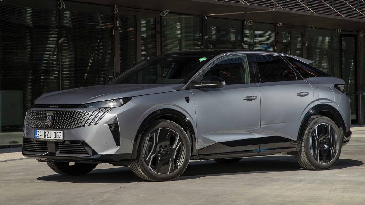 Peugeot temmuz kampanyası başlattı '1 milyon TL 0,99 oran'