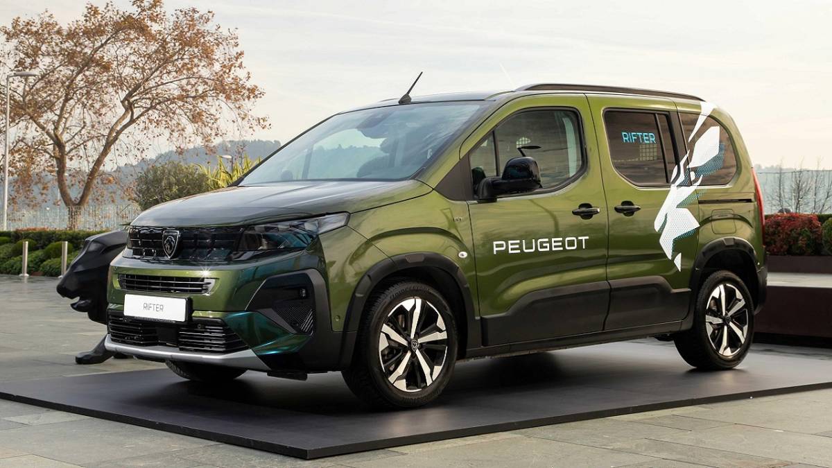 Peugeot temmuz kampanyası başlattı '1 milyon TL 0,99 oran'