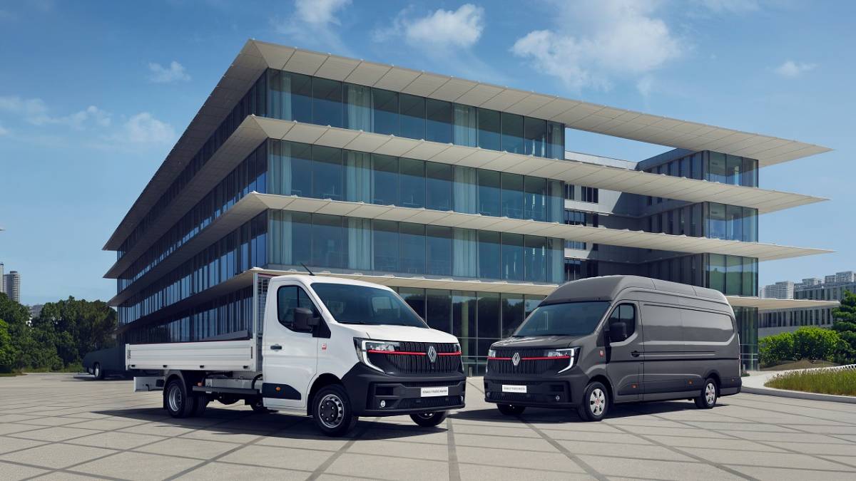 Renault lansmana özel kampanya ''1.200.000 TL'ye 0 faiz'