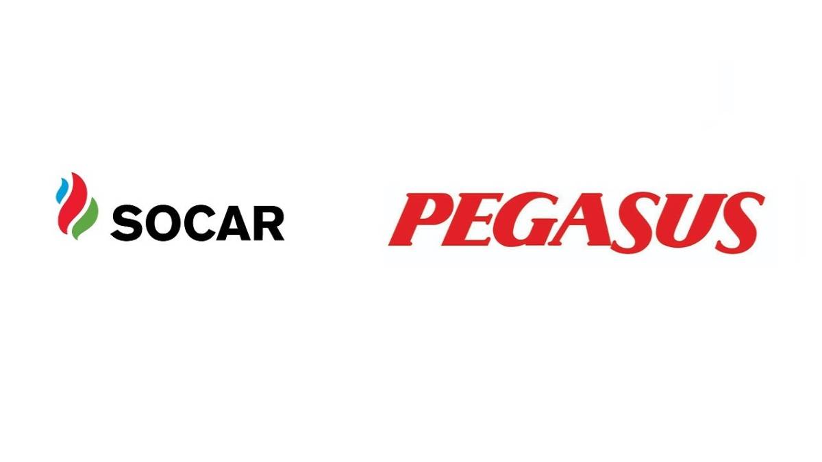 SOCAR Türkiye ve Pegasus havacılık yakıtı iş birliği yaptı!